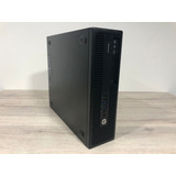 Torre Cpu Corporativo Hp Amd A10-7800, 8gb Ram, 240gb Ssd