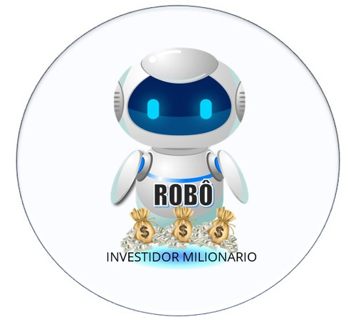 Robo Trader Milionario