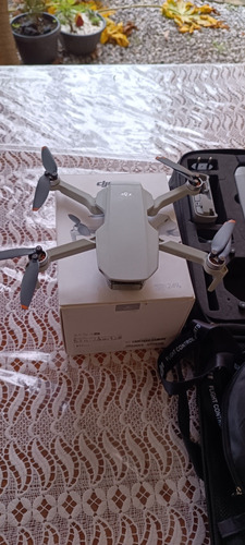 Drone Dji Mini2