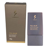 Primer Facial Full Blur Lp Beauty Fixador De Maquiagem