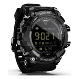 Reloj Inteligente Mk16 Military Army Robusto.