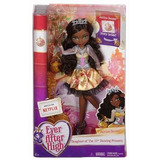 Ever After High Justine Dancer Dhf94