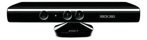 Kinect Sensor Para Xbox 360 - Original Com Caixa