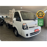 Kia Bongo 2.5 Td Diesel Std Cs Manual