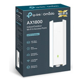 Puntos De Acceso Tp-link Eap610-outdoor Wi-fi 6 Ax1800