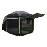 Toldo Carpa Para Vehículo Todo Terreno Camping