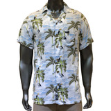 Camisa Rusty Maui Nature 