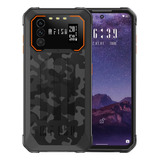 Oukitel Iiif150 B1 Pro 10000mah Câmera Visão Noturna 128gb