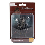 Figura Bloodborne - Cazador N°5