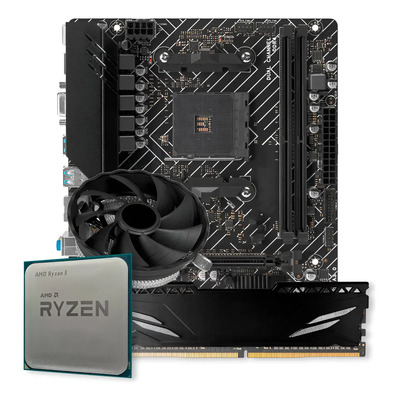 Ryzen 5 5600g | Mercado Livre