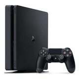 Playstation 4 Slim 1tb Preto