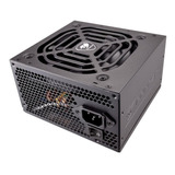 Fuente De Poder Para Pc Cougar Vtc500 500w  Negra 100v/240v