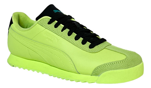 Tenis Puma Roma Originales Para Hombre