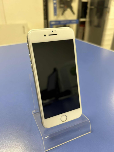 iPhone 7 128gb. Blanco. Impecable/como Nuevo!! Sin Accesorio