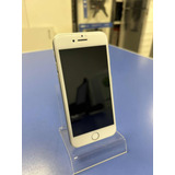 iPhone 7 128gb. Blanco. Impecable/como Nuevo!! Sin Accesorio