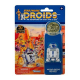 Star Wars Droids R2-d2 Vintage 50th Lucasfilm Kenner
