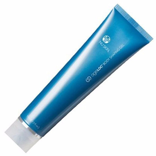 Gel Ageloc Corporal Nuskin Body Shaping Original Usa Nu Skin