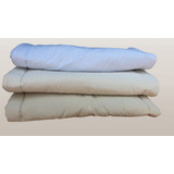 Tres Pillows Tusor 1 De 240x90  Y 2 De 150x90 Cm 