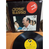 José Basso - Made In Japan - Vinilo Lp