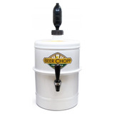 Chopera Cooler Cerveza 5.1 L Blanco 008 Bazarnet. 