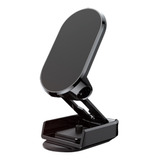 Soporte Porta Celular Magnético 360° Auto Universal Plegable