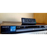 Cd Dvd Player Mp3 Sony Dvp-ns335 Cd Dvd Mp3 Player Azul 