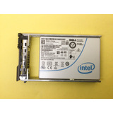 F5p84 Dell Intel Dc P4600 1.6tb Nvme Pci-e U.2 2.5'' Ssd Ddc