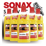 Sonax® | Wash & Wax | Shampoo Con Cera | 1 Litro / Detailing