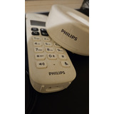 Teléfono Inalambrico Philips D131