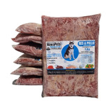 Alimento Barf Premium Para Perros (5 Kilos) 