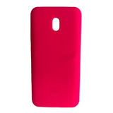 Estuche Silicone Case Para Xiaomi Redmi 8a