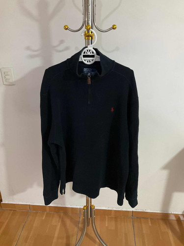 Sudadera Polo Ralph Lauren