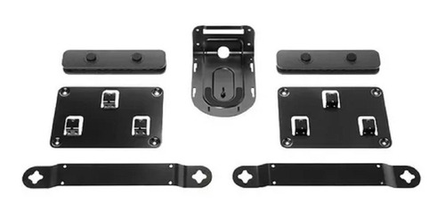 Logitech Rally Kit De Montagem 939-001644 Com Nfe E Garantia