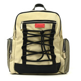 Robin Mochila  Grande Beige