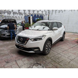 Nissan Kicks 2020