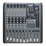 Interface Usb 6fx Pro Dj 6 Fx Ecualizador Interfaz 