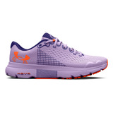 Zapatillas De Running Ua Hovr Infinite 4 Mujer Morado