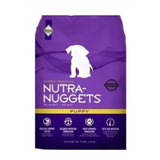 Nutra Nuggets Puppy  1 Kg