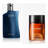 Ohm Black Parfum + Dendur Eau De Parfum - L a $568