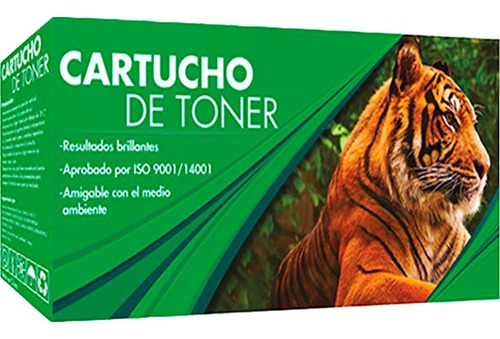 Tóner Genérico 17a C/chip Compatible Con Hp M102w Mfp M130fw