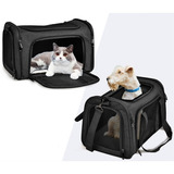 Bolsa De Transporte Pet Para Cães E Gatos Avião Carro