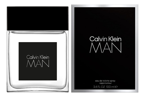 Calvin Klein Man 100ml Edt