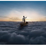 Cd Pink Floyd - The Endless River ( Novo Lacrado)