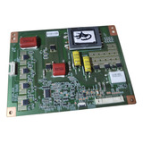 Placa Driver Tv Noblex 55ld856di Cod Ssl550_3e1b Rev0.0