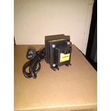 Autotransformador Usado 220/110 V - 100w