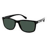 Lentes Rusty Modelo Called Shine Black G15 Ltd Exclusivo