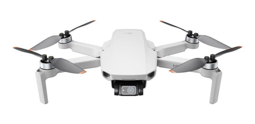 Dron Dji Mini 2 Ultra Ligero Y Doblable 4k 12mp 3 Ejes