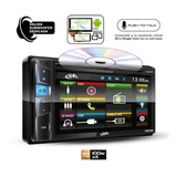 Autoestereo Mirror Link 7 Bluetooth Doble Camara - Axel