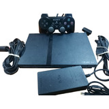 Play Station 2 Consola Playstation 2 Fat | Ps2 | Ps1, Psx