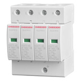 Protector De Pararrayos Surge Protector House 385v Dz47y-40k